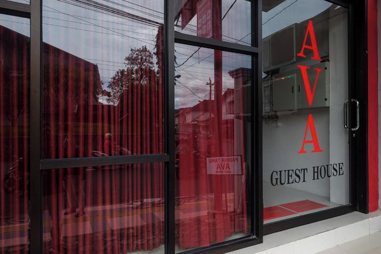 Others 3, Ava Guest House Magelang, Magelang