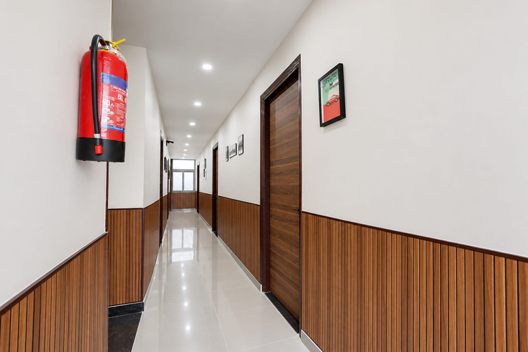 Others 4, Hotel O VINTAGE VAULTS, Gautam Buddha Nagar