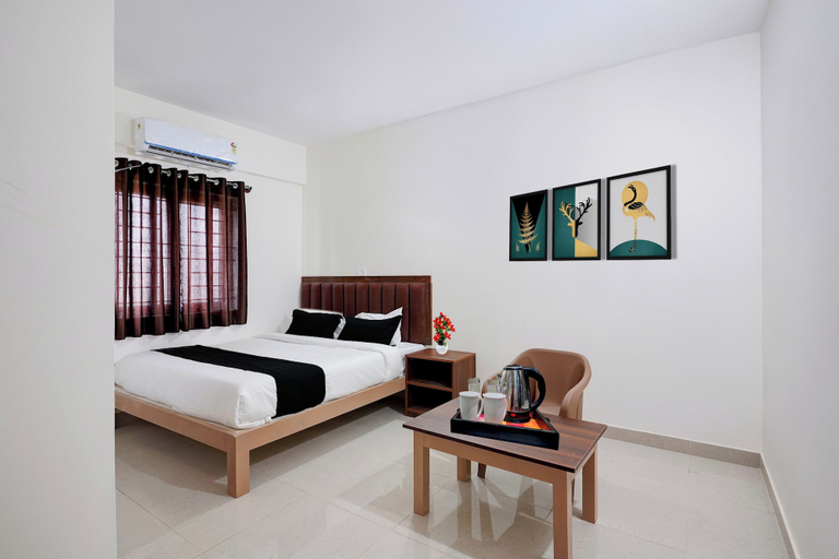 Others 2, Super Hotel O Phase 2 Christ Nagar, Bangalore