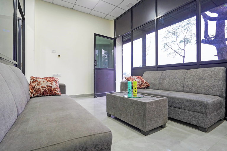 Others 2, Hotel O by OYO JANNAT, Nagpur