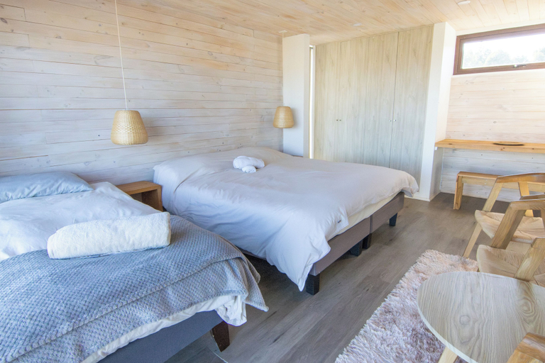 Others 2, Lafk Lodge, Cardenal Caro