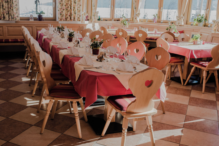 Food & Drinks 5, Gasthof Haidbach  Familie Ronacher KG, Zell am See