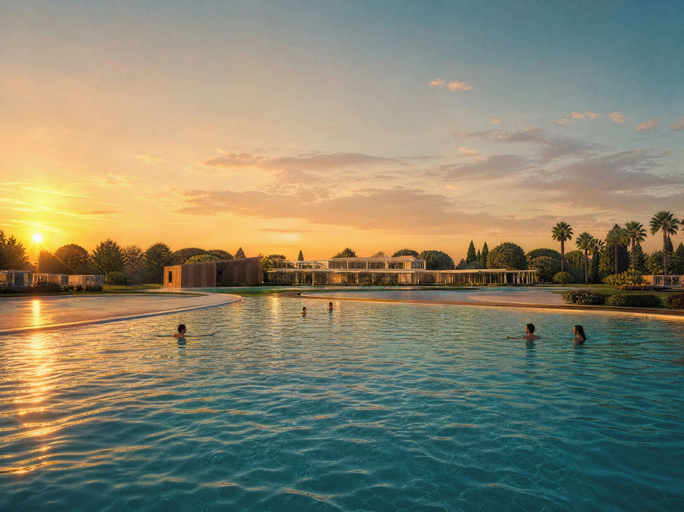 Others 3, Club del Sole Riviera Family Resort, Rimini
