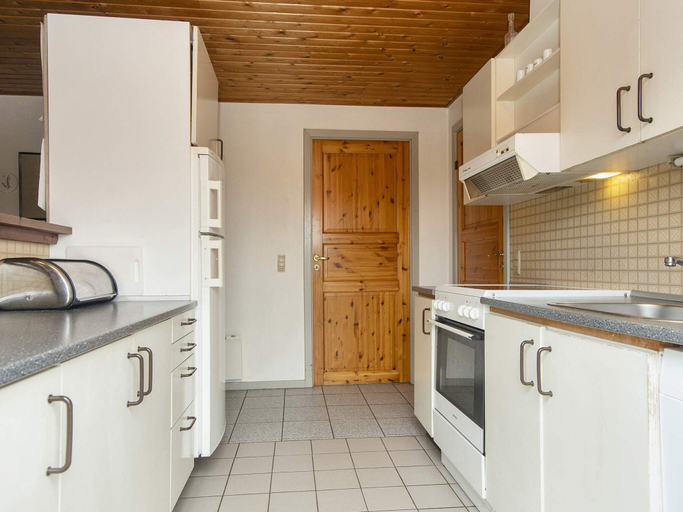 Others 5, 10 Person Holiday Home in Harboore, Lemvig