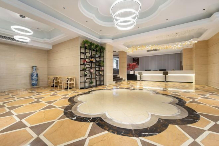 Others 1, Xiang Shan Hotel, Chongqing