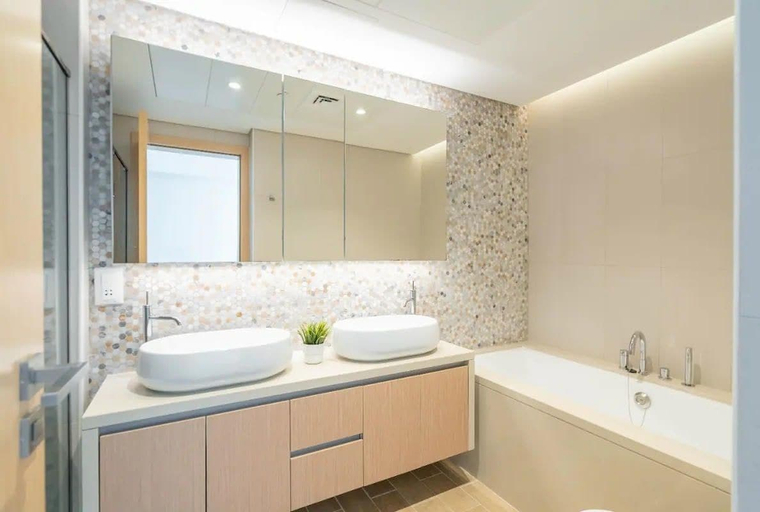 Others 4, Bloomfields 2BR+1 in Mayan, Yas Island
