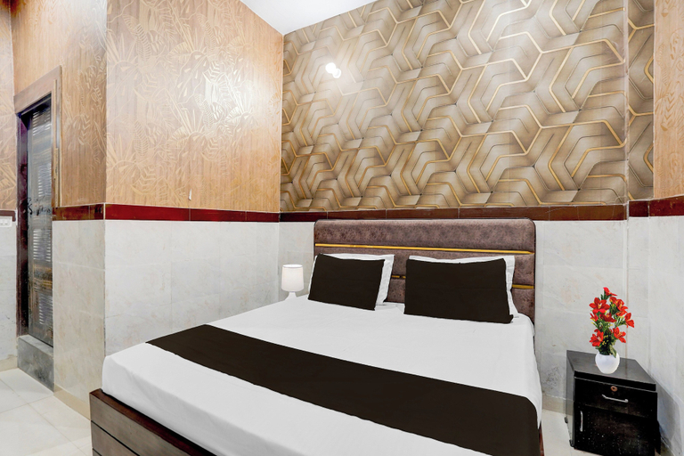 Others 4, Hotel O Brij Ghat Mukteshwar, Amroha
