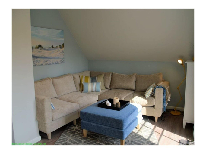 Others 4, Holiday Apartment With 1 Bedroom, Nordfriesland
