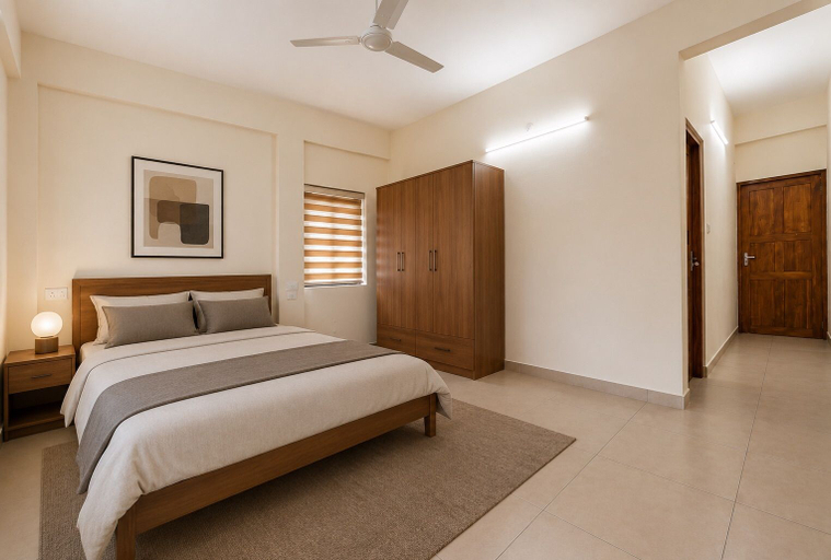 Others 1, Austin Homes, Ernakulam
