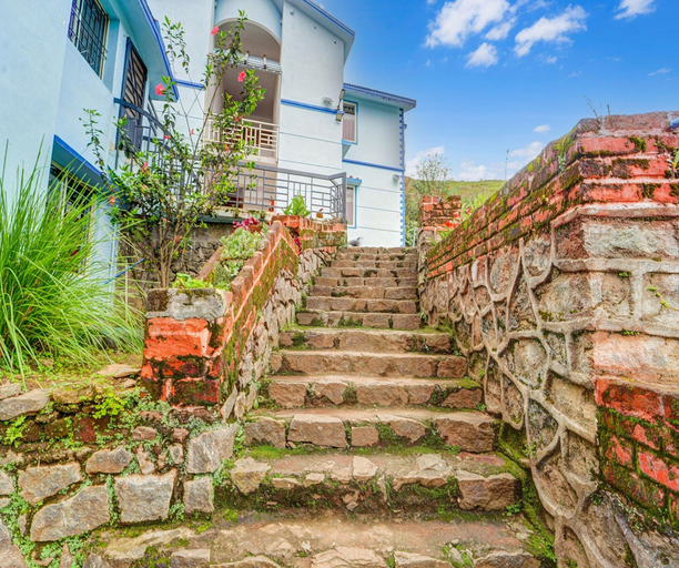 Others 3, Classic Kodai Hut, Dindigul