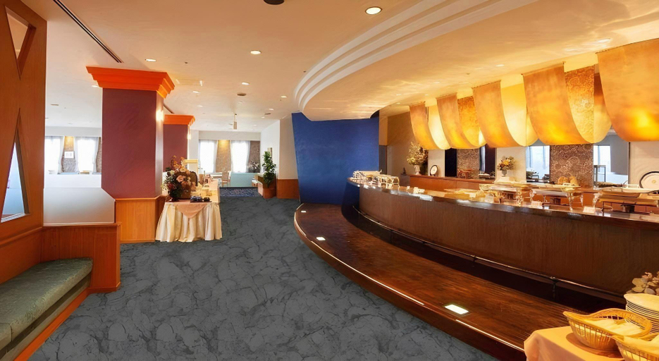 Food & Drinks 1, Hotel Grand Ciel Hanamaki, Hanamaki