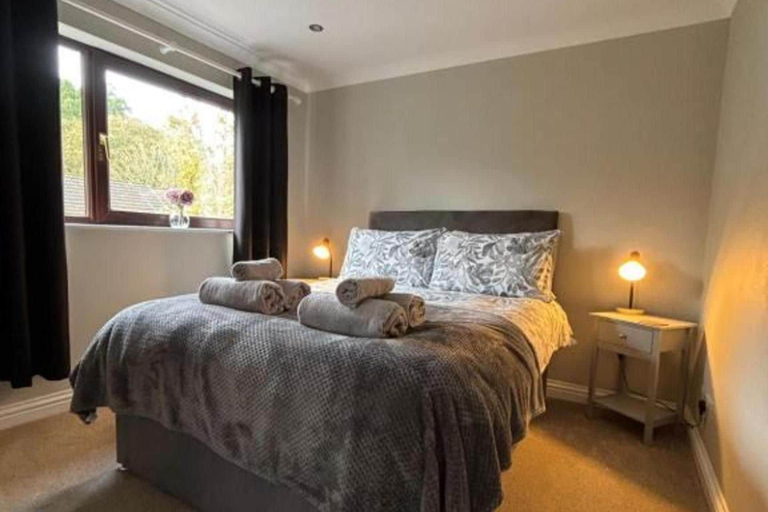Others 3, House Sleeps 4 With Enclosed Garden, Argyll and Bute