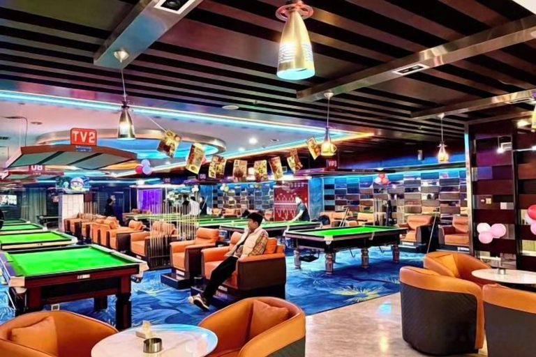Food & Drinks 4, GRAND METROPARK GAOMI, Weifang