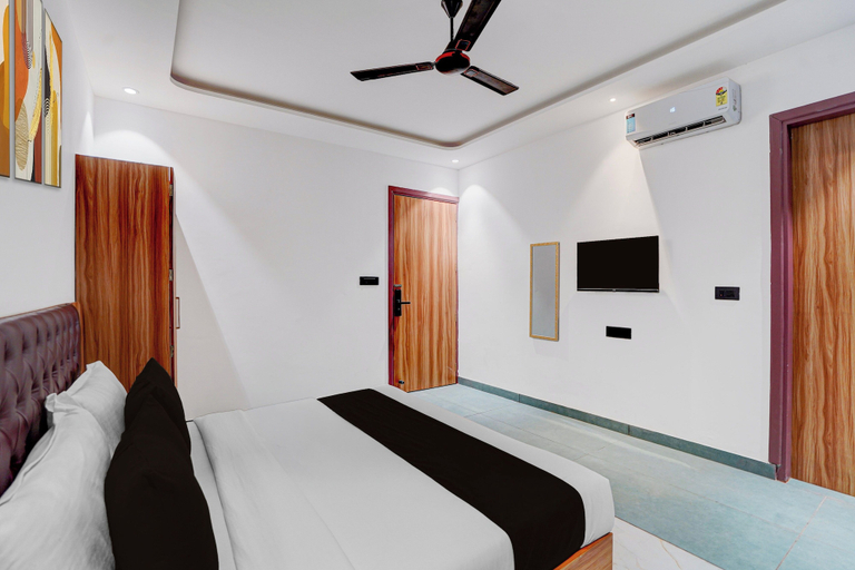 Others 2, Townhouse OAK Chandigarh Ambala, Sahibzada Ajit Singh Nagar