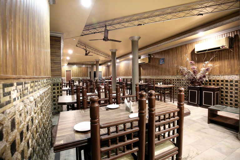 Others 5, Hotel O Sallow International, Amritsar