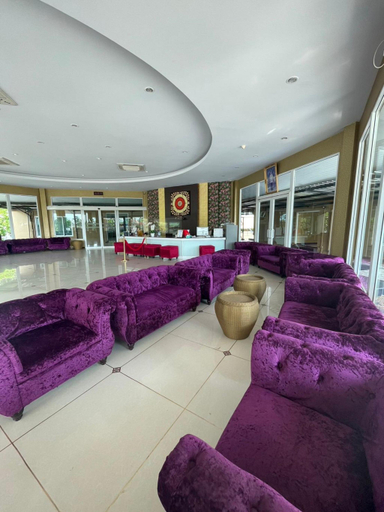 Public Area 4, H2do Hotel, Bang Bo
