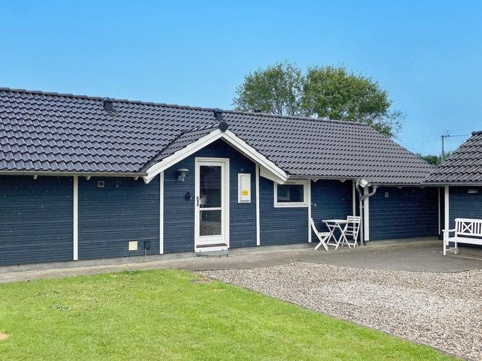 Exterior & Views 2, 5 Star Holiday Home in Vinderup, Holstebro