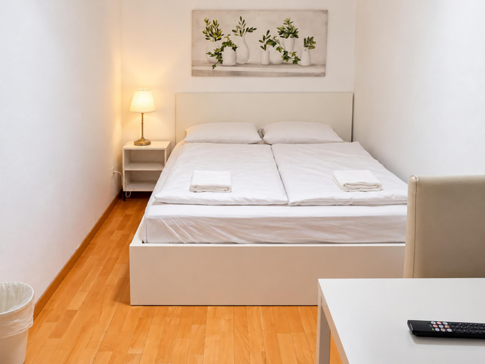Others 5, Vienna Memories Start Here 3BR, Wien