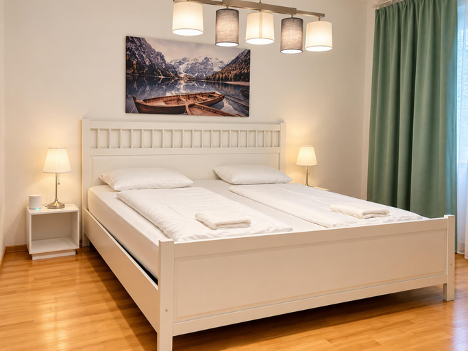 Others 1, Vienna Memories Start Here 3BR, Wien