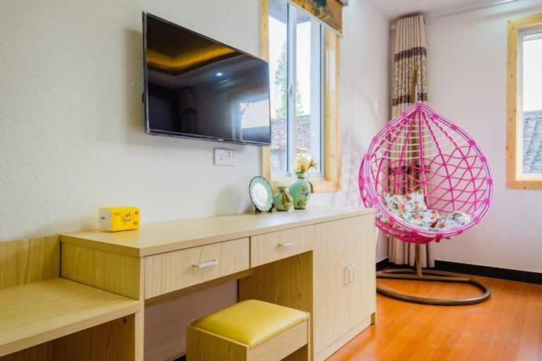 Others 5, Aunty Ji Inn, Jiaxing