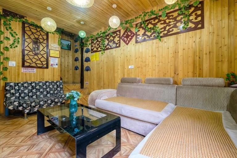 Others 4, Aunty Ji Inn, Jiaxing