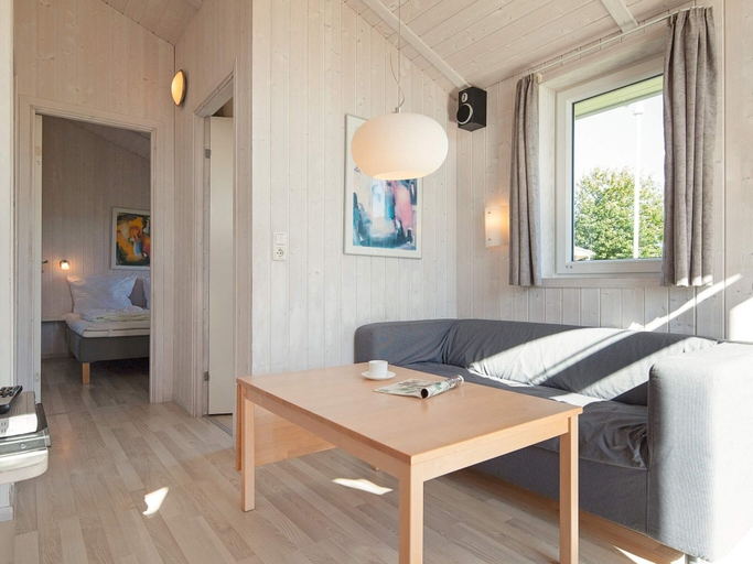 Others 3, Holiday Home in Grömmitz, Ostholstein