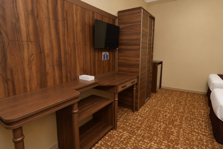 Others 1, Wafa Mansour Hotel, Makkah