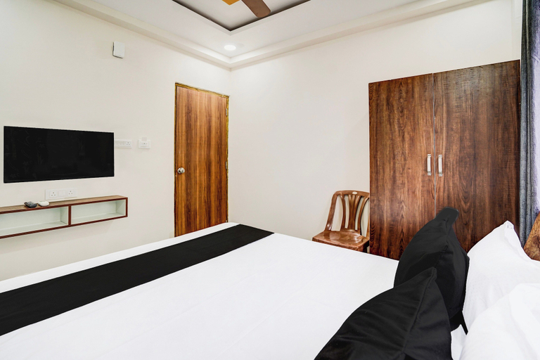 Others 5, Hotel O Swagatam, Nagpur
