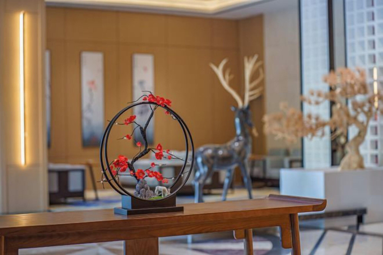 Food & Drinks 4, zhaona • Guofeng Intelligent Hotel, Dongguan