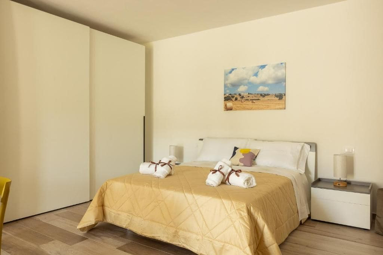 Others 2, Color Dream Residence, Bari