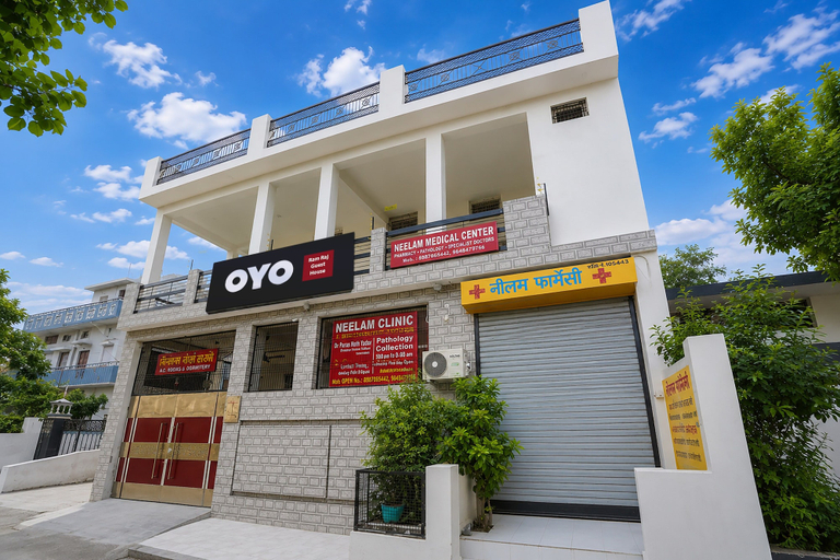 Others 4, Hotel O Ram Raj Guest House, Faizabad