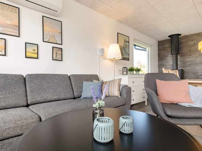 Others 4, 6 Person Holiday Home in Hals, Aalborg