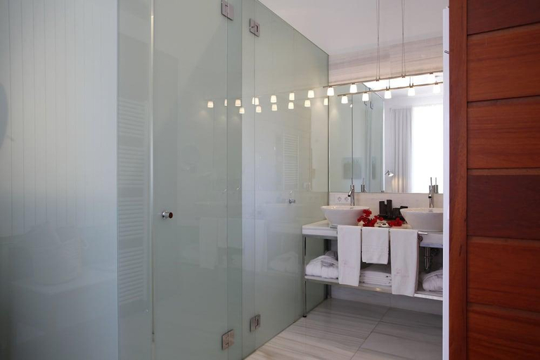 Bathroom, Sa Cabana Hotel & Spa - Adults Only, Baleares