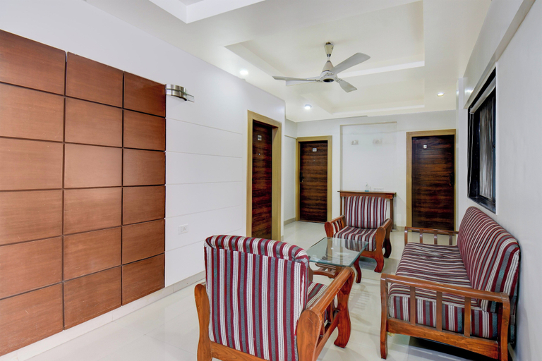 Others 3, Townhouse Viman Nagar Business Stay, Pune