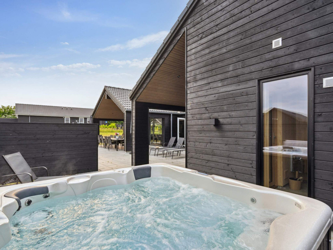 Others 4, 5 Star Holiday Home in Sydals, Sønderborg
