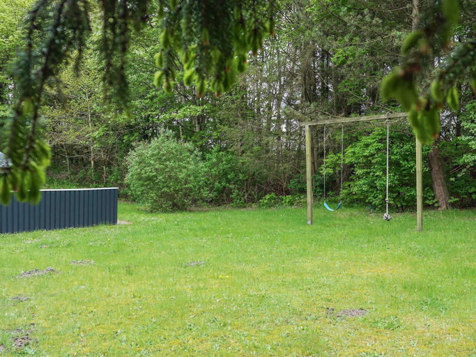 Others 5, 4 Star Holiday Home in Fjerritslev, Jammerbugt