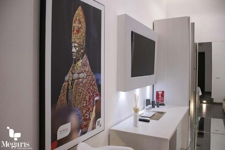 Others 4, Megaris Luxury Suite Rooms, Napoli