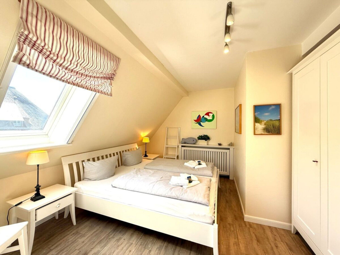 Others 4, Holiday Apartment With 2 Bedrooms, Nordfriesland