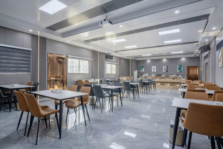 Food & Drinks 5, Hao Fu Hua Hotel, Quanzhou