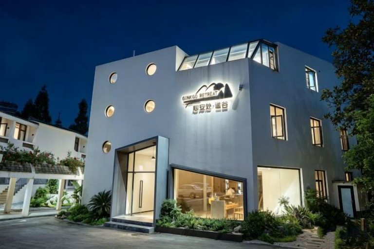 Exterior & Views 2, Fuzhou Xin'an Office, Shibuya Villa, Fuzhou