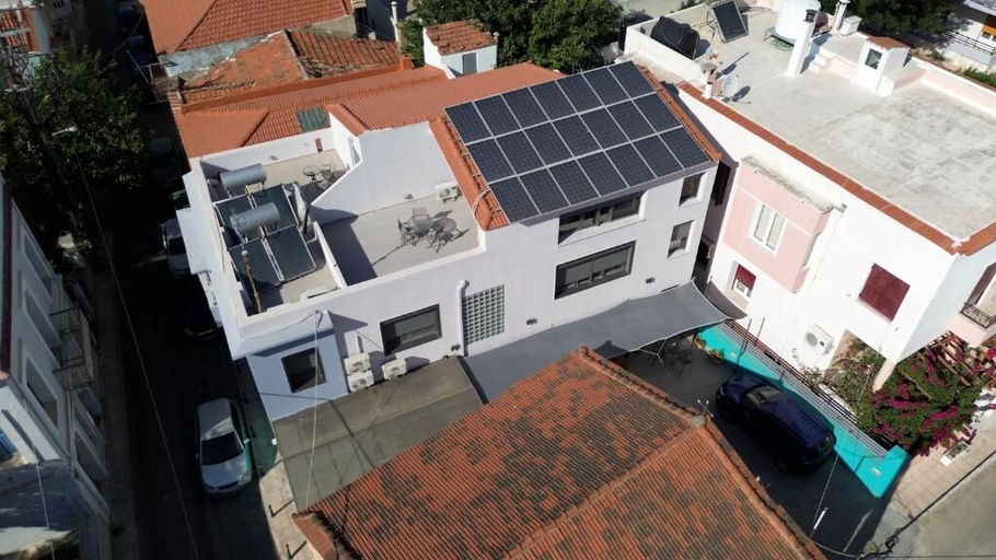 Exterior & Views 2, Data Maisonettes and More, North Aegean