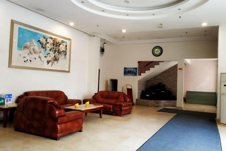 Others 5, Hexing Hotel, Shenzhen