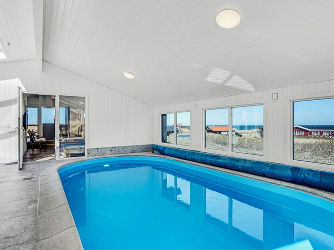 Others 3, 5 Star Holiday Home in Hjorring, Hjørring
