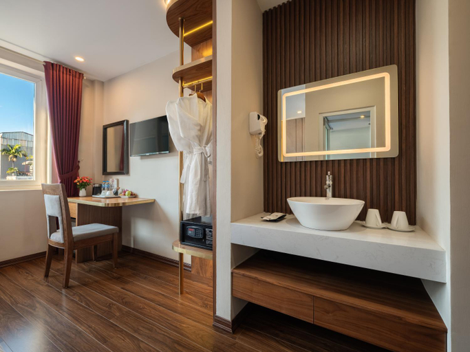 Bathroom 4, Splendid Holiday Hotel Hanoi, Hoàn Kiếm