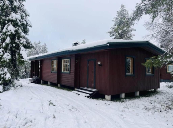 Others 1, Kelokaltio 7 Cozy Log Cabin with Sauna, Northern Ostrobothnia