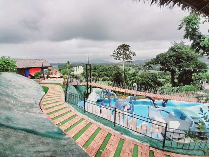 Sport & Beauty 5, Bangmara Hill, Takua Pa