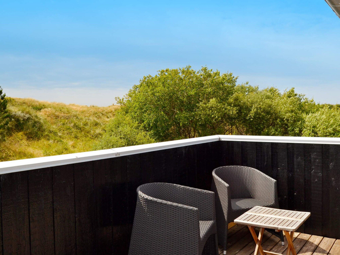 Others 3, 6 Person Holiday Home in Fano, Fanø