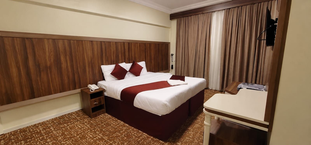 Others 3, Wafa Mansour Hotel, Makkah