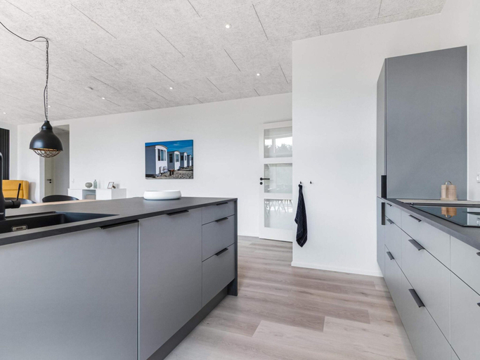 Others 5, 5 Star Holiday Home in Lokken, Hjørring