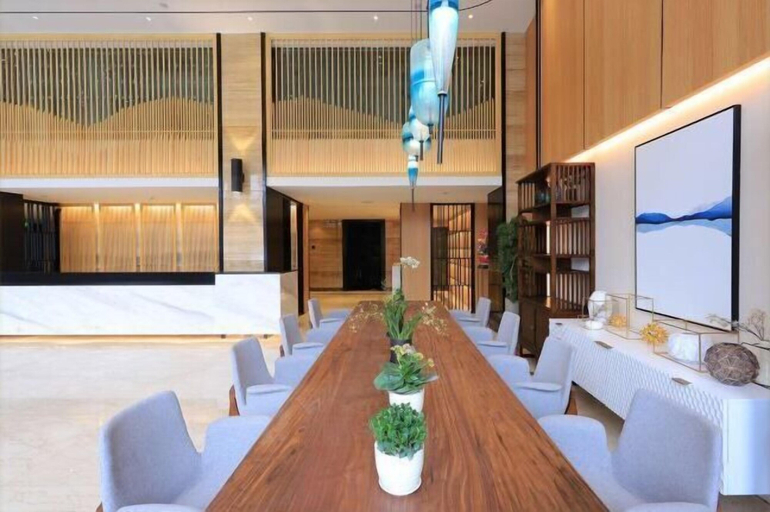 Others 4, Xiangbin Hostel, Xiamen